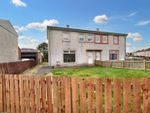 Thumbnail for sale in St. Catherines Crescent, Shotts