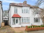 Thumbnail to rent in Staveley Road, London