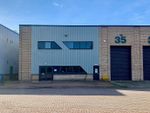 Thumbnail to rent in Unit 35, Cornwell Business Park, 35 Salthouse Road, Northampton