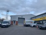 Thumbnail to rent in Unit 1 Moorside Business Park, Moorside Road, Winchester