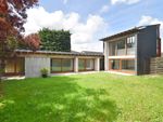 Thumbnail to rent in Waterside Drive, Walton-On-Thames