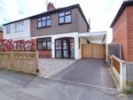 Thumbnail for sale in Gordon Avenue, Holmcroft, Stafford
