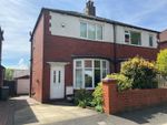 Thumbnail to rent in Hazelwood Road, Smithills, Bolton