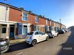 Thumbnail to rent in Harold Road, Southsea