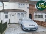 Thumbnail for sale in Rotherby Avenue, Belgrave, Leicester