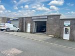 Thumbnail to rent in Woods Browning Industrial Estate, Respryn Road, Bodmin, Cornwall