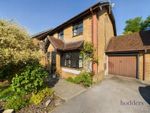 Thumbnail for sale in Warwick Deeping, Ottershaw, Surrey