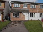Thumbnail to rent in Silver Birch Close, Whitchurch, Cardiff