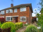 Thumbnail for sale in Wilmer Close, Kingston Upon Thames