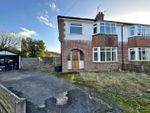 Thumbnail to rent in Ravenswood Road, Wilmslow