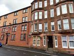 Thumbnail for sale in Roxburgh Street, Greenock, Inverclyde