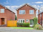 Thumbnail to rent in Derry Drive, Arnold, Nottinghamshire