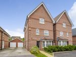 Thumbnail for sale in Firethorn, Shinfield, Reading, Berkshire