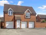 Thumbnail for sale in Bluebell Walk, Witham St Hughs, Lincoln