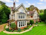 Thumbnail for sale in Harestone Valley Road, Caterham, Surrey