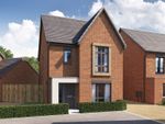 Thumbnail to rent in "Cypress (Informal Detached)" at Barrow Gurney, Bristol