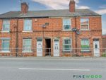 Thumbnail for sale in Chesterfield Road, Staveley, Derbyshire