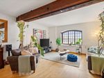 Thumbnail to rent in New Crane Wharf, New Crane Place, London