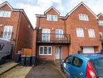 Thumbnail to rent in Maun View Gardens, Sutton-In-Ashfield, Nottinghamshire
