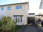 Thumbnail for sale in Regency Close, Llantwit Major