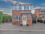 Thumbnail for sale in Lindrick Close, Walsall