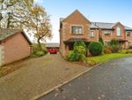 Thumbnail to rent in The Orchard, Nelson, Lancashire