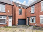 Thumbnail for sale in Treswell Crescent, Sheffield