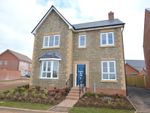 Thumbnail to rent in Orchard Grove, Comeytrowe, Taunton, Somerset