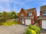 Thumbnail to rent in Bullfinch Close, Beverley