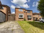 Thumbnail for sale in Cromdale Avenue, New Whittington, Chesterfield