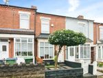 Thumbnail for sale in Weston Road, Bearwood, Smethwick