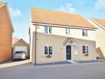 Thumbnail for sale in Cleave Close, Clacton-On-Sea