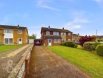 Thumbnail for sale in Leewood Crescent, New Costessey, Norwich