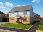 Thumbnail to rent in "Alnmouth" at Southern Cross, Wixams, Bedford