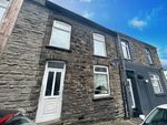 Thumbnail to rent in Mary Street, Cilfynydd, Pontypridd