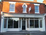 Thumbnail to rent in James Street, Louth