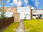 Thumbnail for sale in Larkhill Walk, Kings Norton, Birmingham