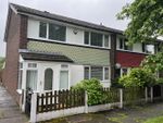 Thumbnail for sale in Tanhill Close, Offerton, Stockport
