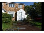 Thumbnail to rent in Gorsefield Hey, Wilmslow