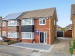 Thumbnail for sale in Leander Drive, Gravesend, Kent