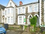 Thumbnail for sale in Gordon Road, Cathays, Cardiff