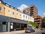Thumbnail to rent in Bst. Floor, 201-203 Hackney Road, Shoreditch, London