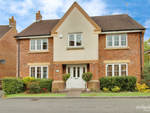 Thumbnail for sale in Artus Close, Swindon, Wiltshire