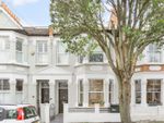 Thumbnail to rent in Rowallan Road, Fulham