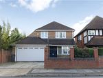 Thumbnail to rent in Nelson Road, New Malden, Surrey