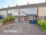 Thumbnail for sale in Humber Way, Clayton, Newcastle Under Lyme