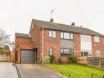 Thumbnail for sale in 32 Cromwell Crescent, Lambley, Nottingham
