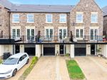 Thumbnail to rent in Montagu Crescent, Wetherby, West Yorkshire