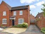 Thumbnail for sale in Ken Bellringer Way, Didcot, Oxfordshire