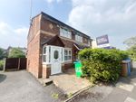 Thumbnail for sale in Longmead Way, Middleton, Manchester